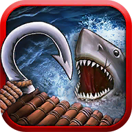 Raft Survival: Ocean Nomad mod apk2.0.2 Official version