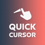 Quick Cursor mod apk1.28.2 Latest version