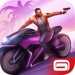 Gangstar Vegas mod apk 20247.5.0f Mobile version