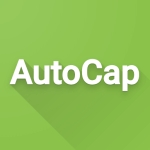 down AutoCap apk1.0.36 Mobile version