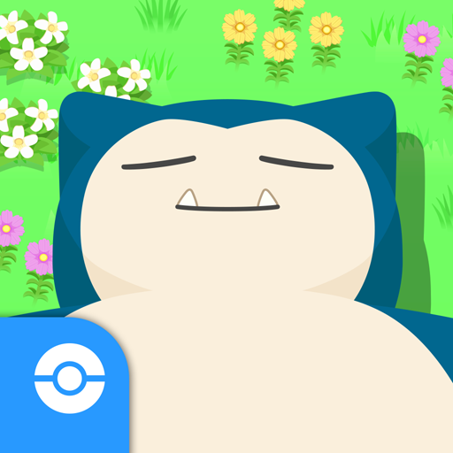 Pokémon Sleep apk1.11.1 For Android