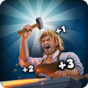 Crafting Idle Clicker mod apk8.2.2 Mobile version