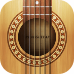 Real Guitar mod apk8.31.5 For Android