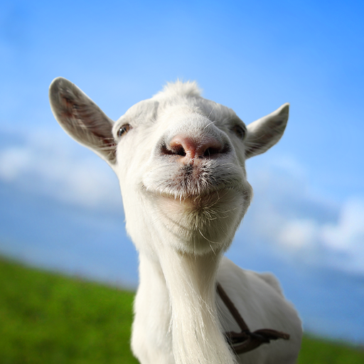 Goat Simulator Free apk2.18.0 Android