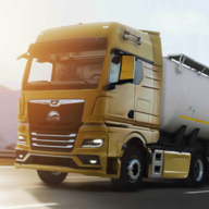 Truckers of Europe 3 apk0.46.2 Official version