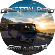 Direction Road Simulator apk2024.14 Mobile version