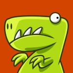 Crazy Dino Park mod apk2.24 Free version