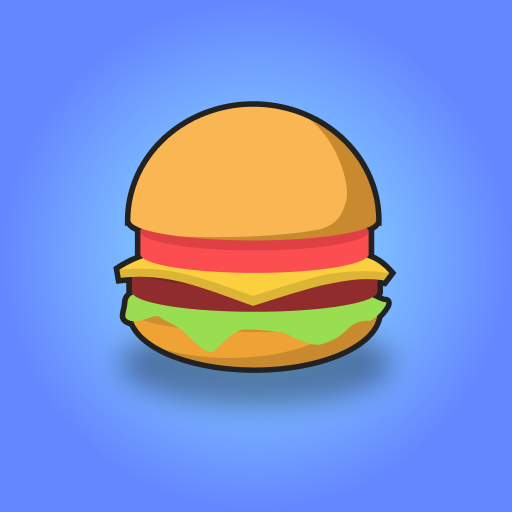 Eatventure apk1.18.3 Android