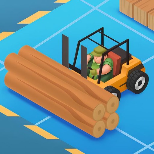 Lumber Inc apk1.9.9 Free Version