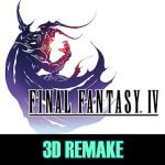 FINAL FANTASY IV apk2.0.3 Android version