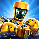 Real Steel World Robot Boxing apk89.89.135 Android version