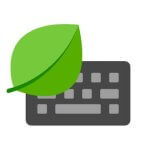 Mint Keyboard mod apk1.39.02.002 Mobile version