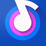 down Omnia Music Player apk1.7.7 Official version