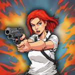 down Rage Swarm mod apk1.7.02 Latest version