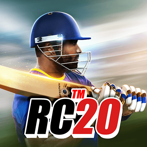 Real Cricket 3D apk5.7 Android