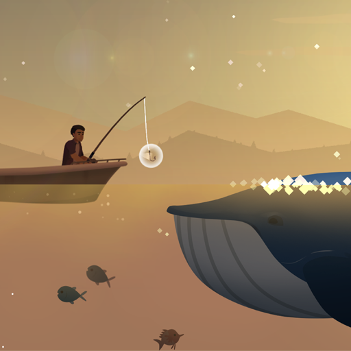 Fishing Life apk0.0.232 Official version