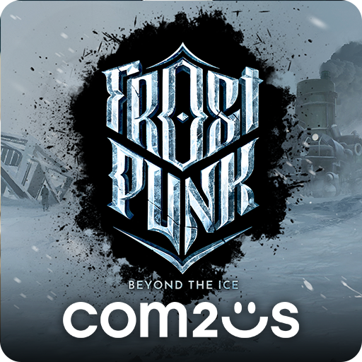 Frostpunk:Beyond the Ice apk1.2.2.102147 Free Version