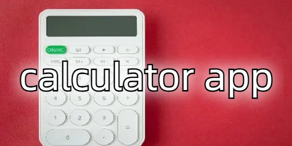 calculator app download latest version - calculator app download official version - calculator app download mobile version