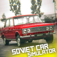 SovietCar Premium mod apk1.0.9 Free Version