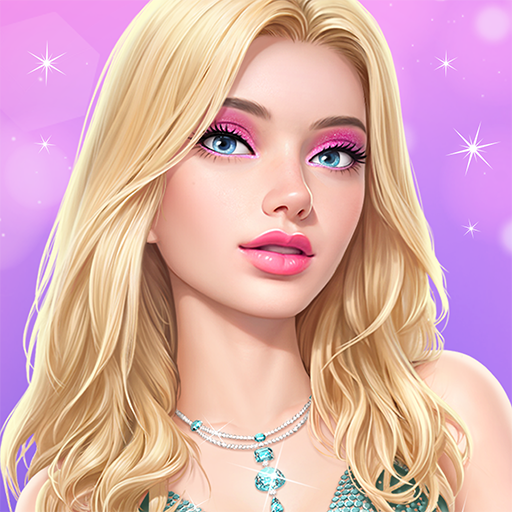 glow fashion idol game0.2.9 Free Version