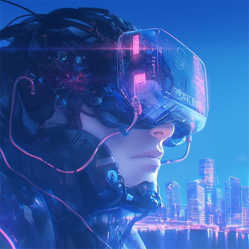 Cyberika mod apk2.0.20 Latest version