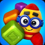 Toy Blast apk16750 Official version