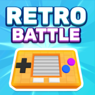 Retro Battle mod apk(Unlimited Candy)0.6.1 For Android