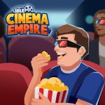 Idle Cinema Empire apk mod2.17.01 Android