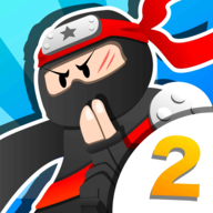 Ninja Hands 2 mod apk0.4.0 Free Version