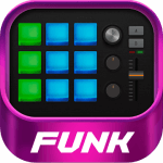 Funk Brasil mod apk8.31.8 For Android