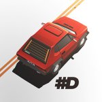 #DRIVE game3.1.368 Official version