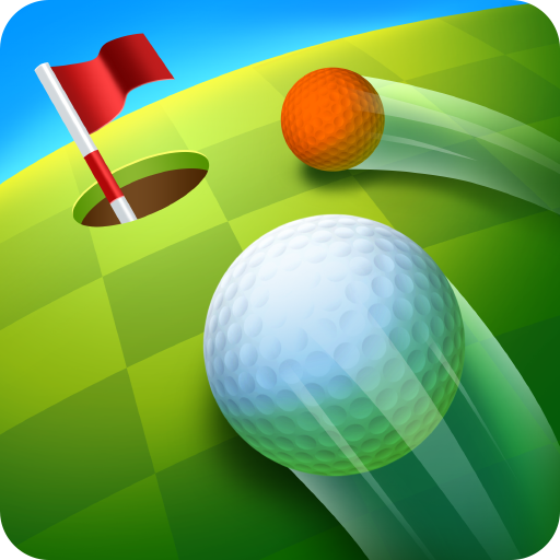 Golf Battle apk download2.5.7 For Android