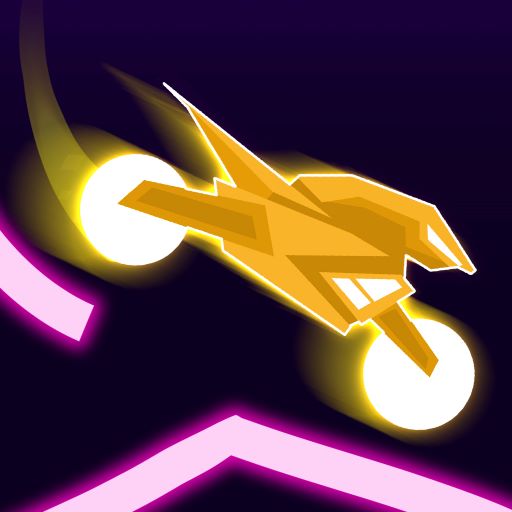 Rider apk2.10.1.00 Android