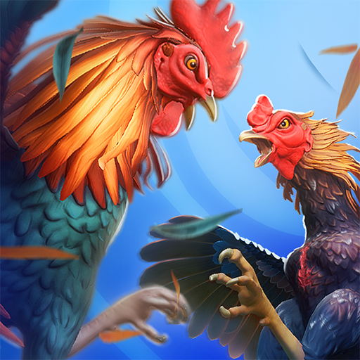 Rooster Fights mod apk1.01 Android