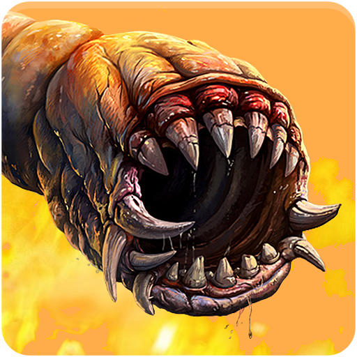 Death Worm apk2.0.080 Official version