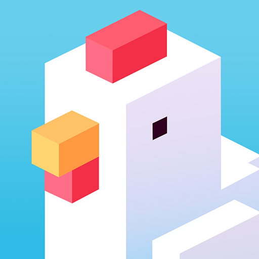 Crossy Road apk6.6.0 For Android