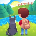 Dreamdale mod apk1.0.51 Android