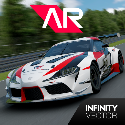 Assoluto Racing apk2.14.16 Official version