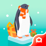 Penguin Isle mod apk1.76.0 Android