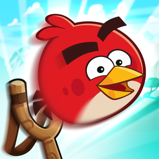 Angry Birds Friends apk12.4.0 Android