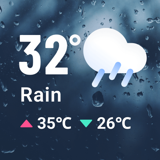 Local Weather apk1.2.3 For Android