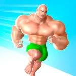 Muscle Rush mod apk1.2.23 Android