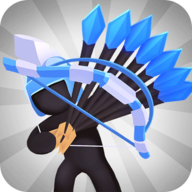 Merge Archers apk1.6.5.2 Official version