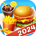 Cooking City apk mod3.57.0.5086 Android