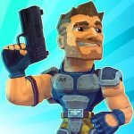 Major Mayhem 2 mod apk1.206.2024092421 Official version