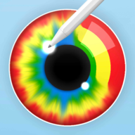 Eye Color Mix apk1.1.7 For Android