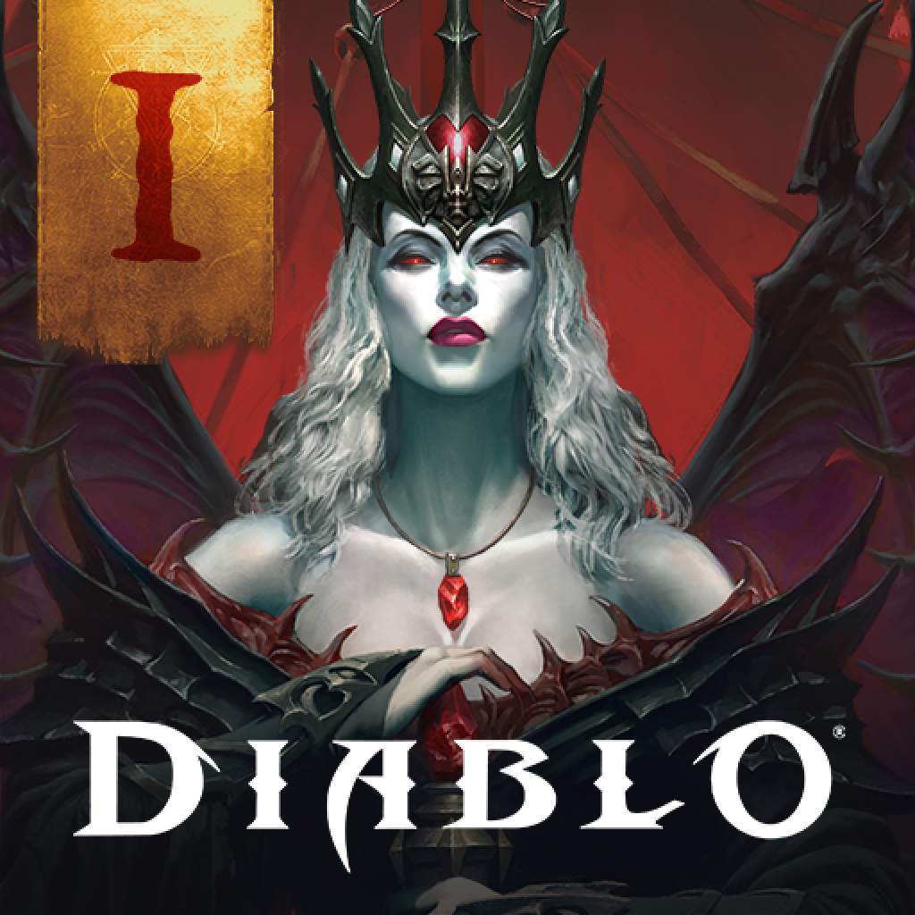 Diablo Immortal apk1.2.573547 Official version