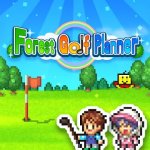 Forest Golf Planner mod apk(Unlimited Money)1.3.3 For Android