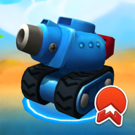 Tanks vs Bugs mod apk(High Damage, Health)v1.2.6 For Android