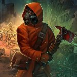 Zero City mod apk1.54.3 Android